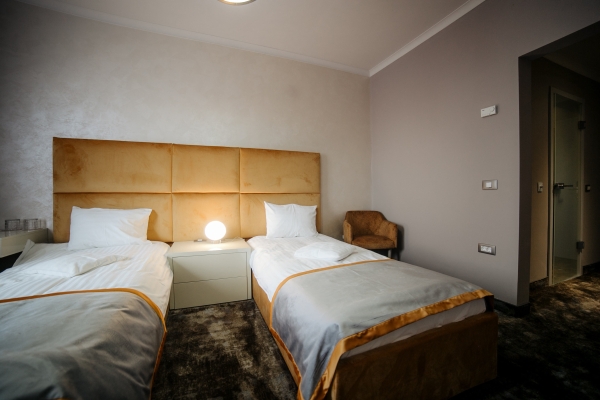 Royal Classic Hotel